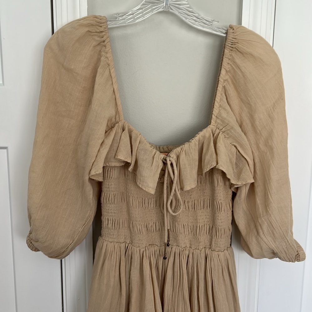 Free People Oasis Dress - Picture 2 of 11